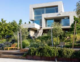 villas for sale in madrid province