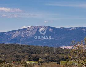 lands for sale in galapagar