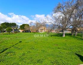 land sale soto del real soto del real by 350,000 eur