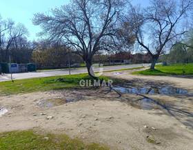 land sale soto del real soto del real by 450,000 eur