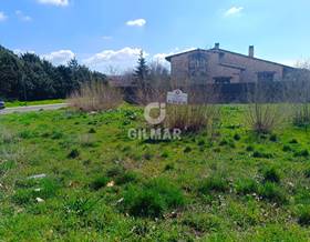 land sale soto del real soto del real by 450,000 eur