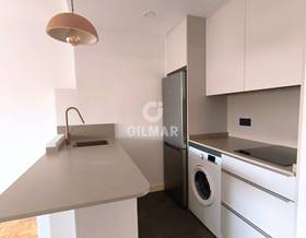 apartments for rent in chamartin madrid