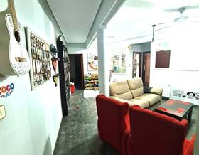 flat sale barakaldo by 290,000 eur