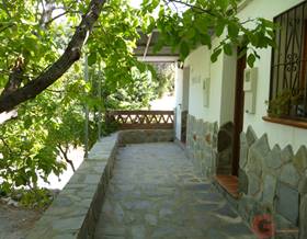 villas for sale in itrabo