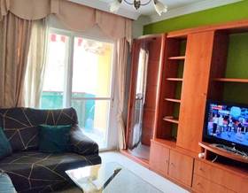 flat rent málaga malaga by 1,500 eur