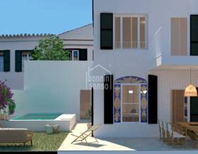 single family house sale mahon mahón by 775,000 eur
