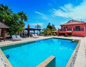 villas for sale in molvizar