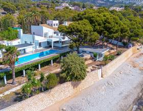 chalet sale altea zona de mascarat by 6,300,000 eur