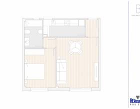 flat sale lleida balaguer by 121,000 eur