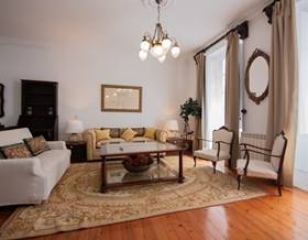 flat rent a coruña juan flórez-plaza de lugo-linares rivas by 1,400 eur