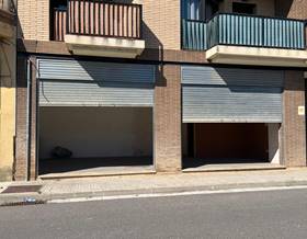 premises sale deltebre urbanizacion la cava by 25,000 eur