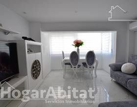 flat sale alicante colonia requena by 130,000 eur