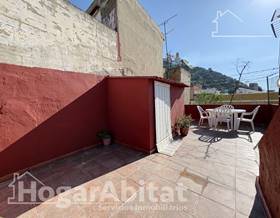 single family house sale cullera pueblo by 165,000 eur