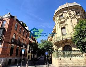 flat sale madrid capital by 1,695,000 eur