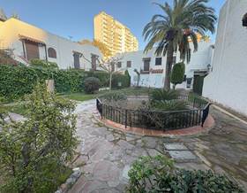 villas for rent in benicasim benicassim