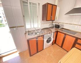 flat rent sevilla by 850 eur