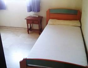 flat rent sevilla by 2,000 eur