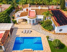 villas for sale in los montesinos