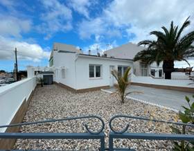 villas for sale in benejuzar