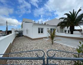 villas for sale in la mata, alicante