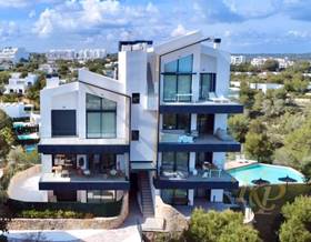 apartments for sale in los montesinos