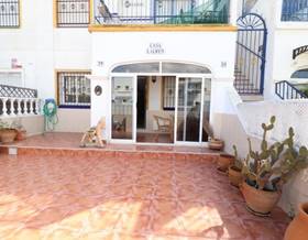 apartment sale torrevieja la siesta - el salado - torreta by 148,000 eur