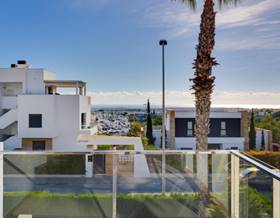 villas for sale in dehesa de campoamor