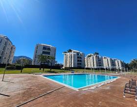 apartments for sale in el verger