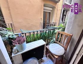 flat sale barcelona capital by 349,000 eur