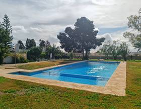 houses for sale in benahadux