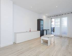 apartments for sale in madrid
