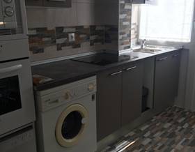 flat rent segovia universidad by 900 eur