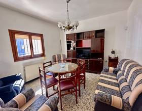 houses for rent in guadalajara province