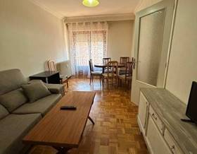 flat rent segovia jose zorrilla by 1,200 eur