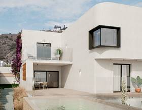 houses for sale in mojacar