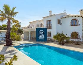 houses for sale in gata de gorgos