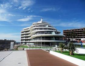 apartment sale arenales del sol distrito unico by 525,000 eur