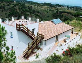 villas for sale in san luis de sabinillas