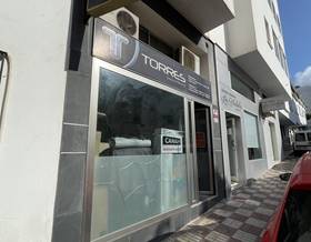 premises for sale in cancelada