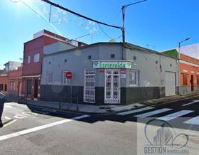 single family house sale san cristobal de la laguna barrio nuevo by 300,000 eur