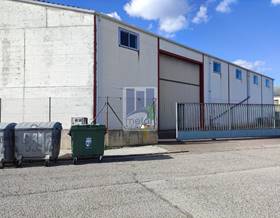 premises for sale in atapuerca