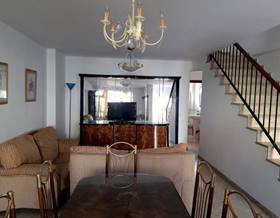 townhouse rent málaga malaga by 2,400 eur