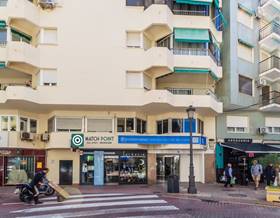 apartment sale almuñecar by 235,000 eur