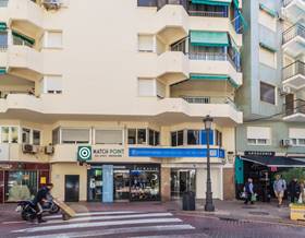 flat sale almuñecar by 250,000 eur