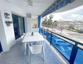 flat sale sant carles de la rapita playa by 158,500 eur