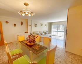 flat sale sant carles de la rapita centro by 159,000 eur