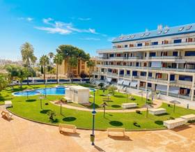 apartment rent denia club nautico by 700 eur