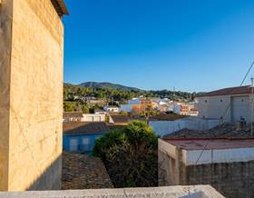 single family house sale gata de gorgos casco urbano by 270,000 eur