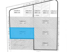 land sale amposta industrial-oriola by 175,000 eur