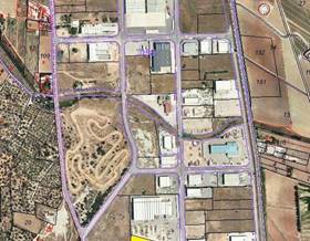 land sale amposta sebastiá juan arbó-sant cristofol by 1,890,000 eur